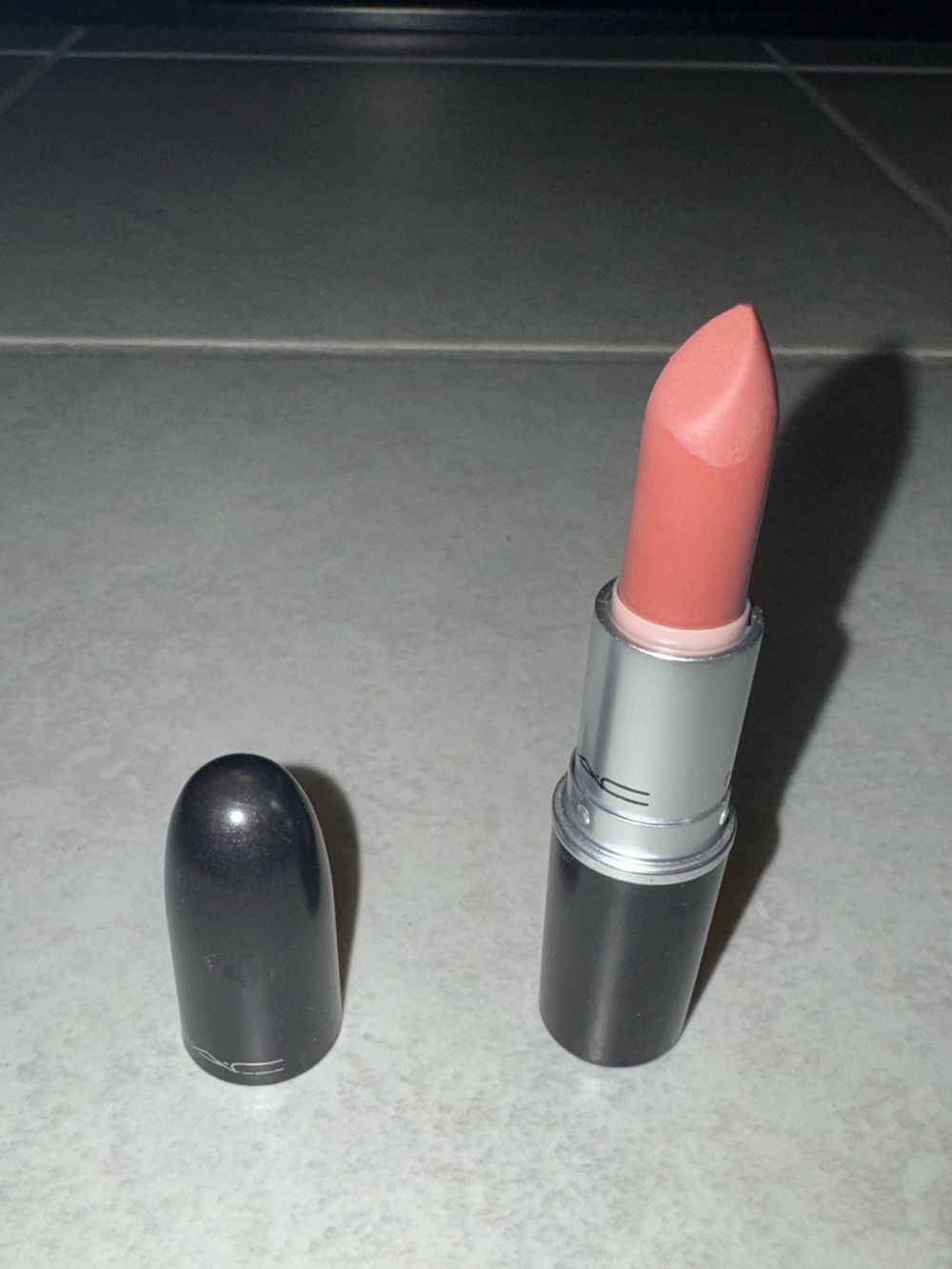 MAC Cosmetics Matte Lipstick - Whirl DISCONTINUED